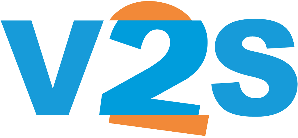 Value2Source logo